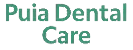 Puia Dental Care Logo